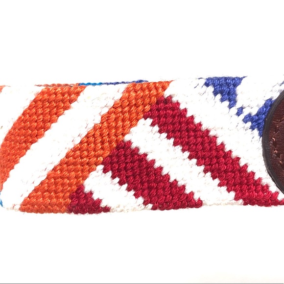 Needlepoint Key Fobs - Picture 6 of 8